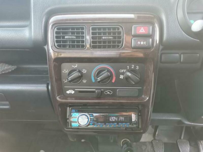 ACTY TRUCK