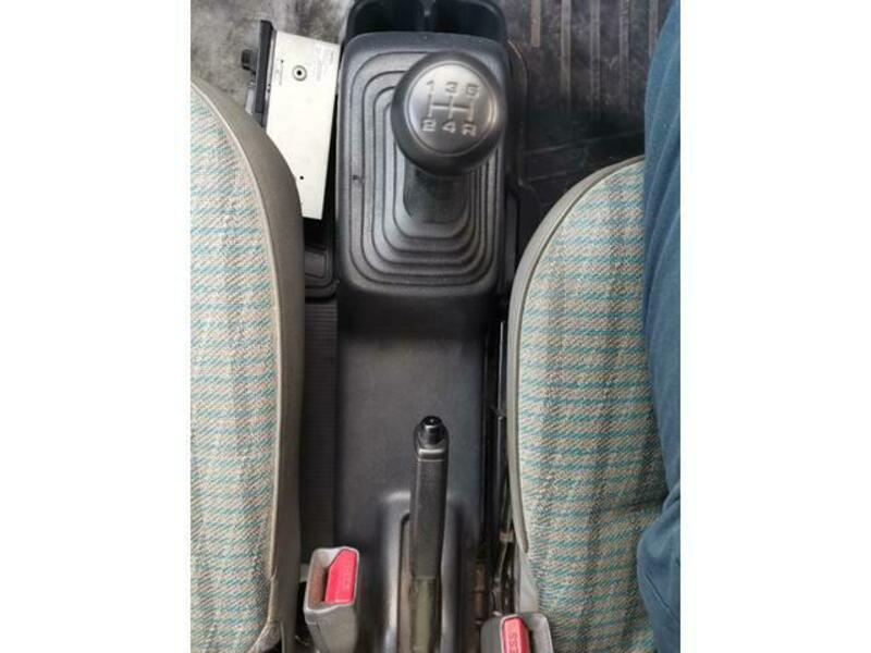 ACTY TRUCK