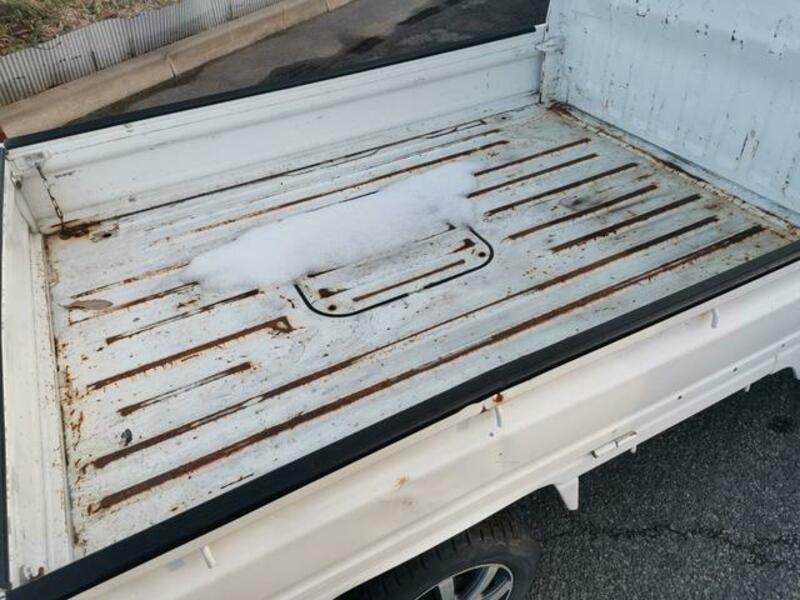 ACTY TRUCK