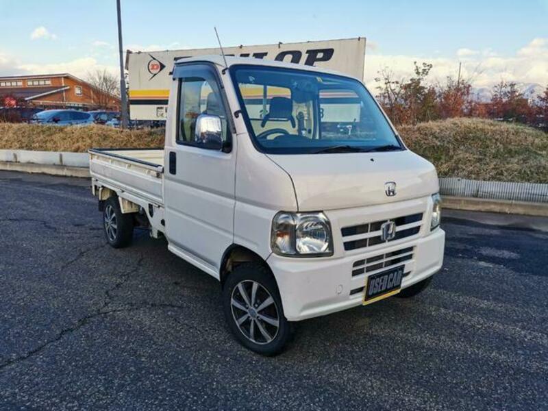 ACTY TRUCK-0