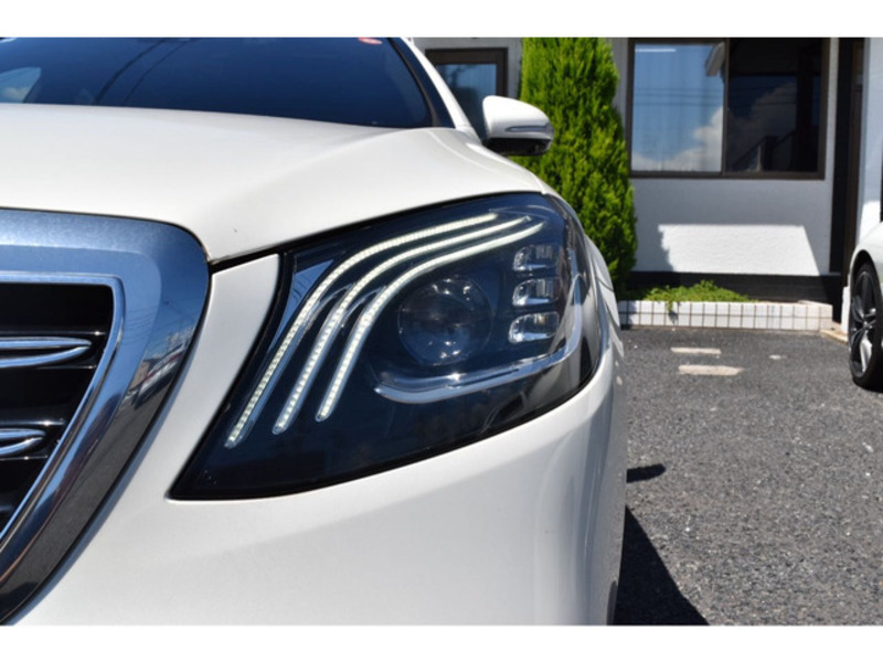 S-CLASS