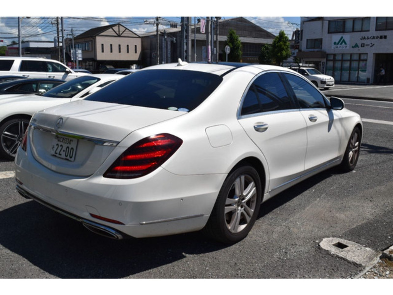 S-CLASS