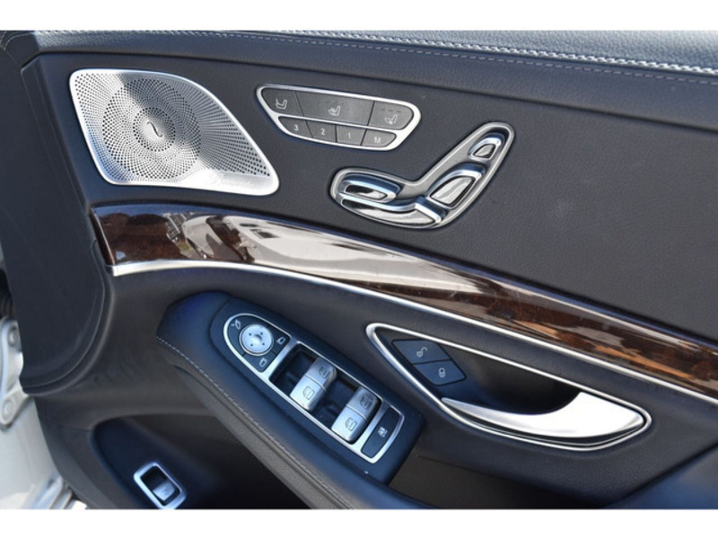 S-CLASS