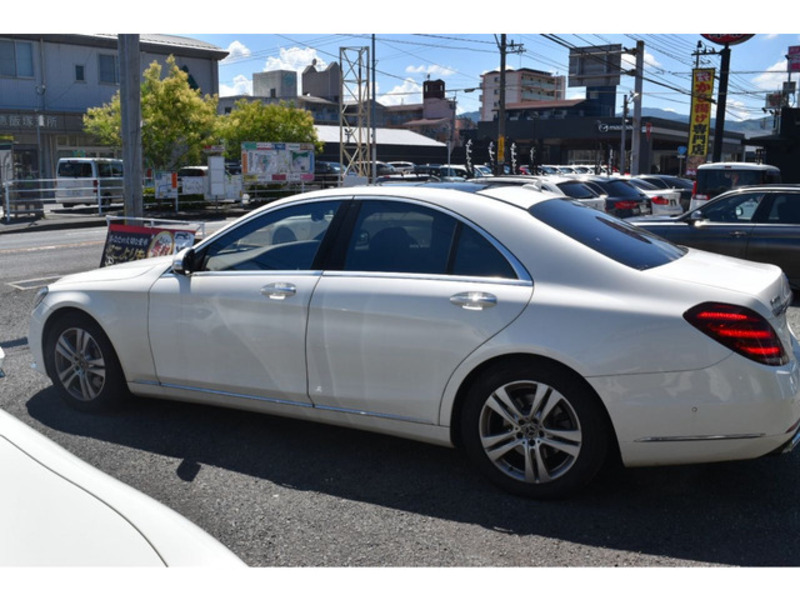 S-CLASS