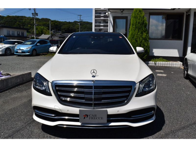 S-CLASS