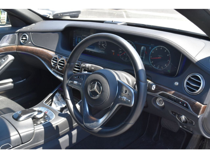 S-CLASS
