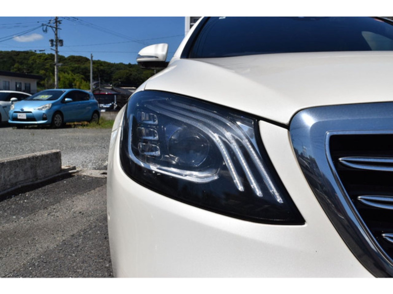 S-CLASS