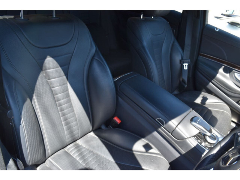 S-CLASS