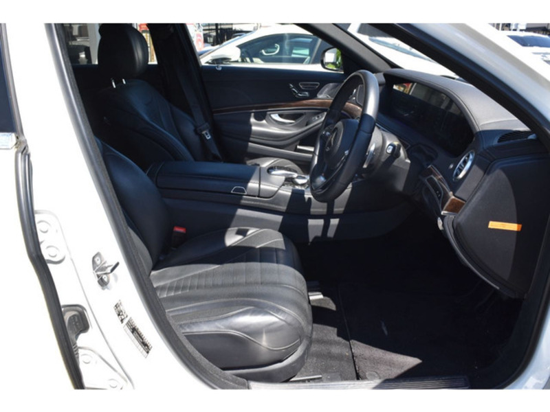 S-CLASS