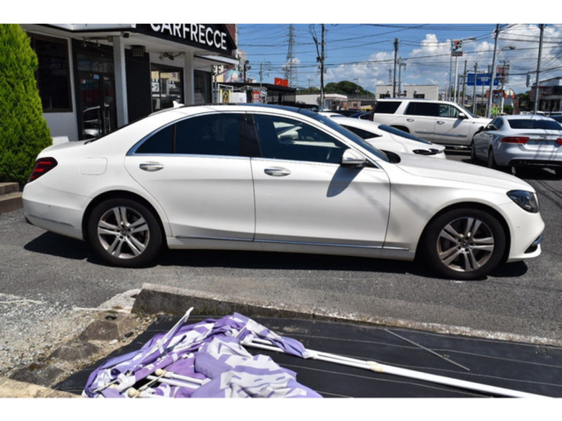 S-CLASS