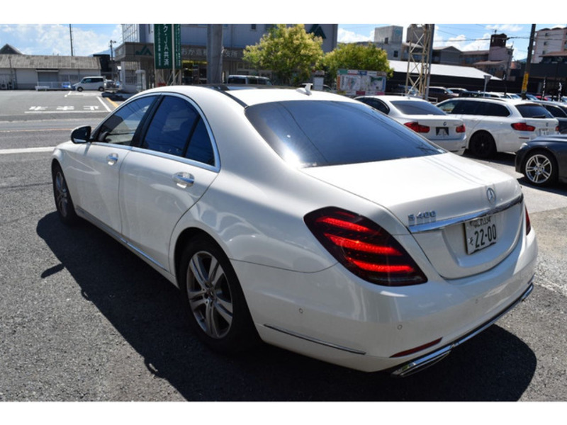 S-CLASS