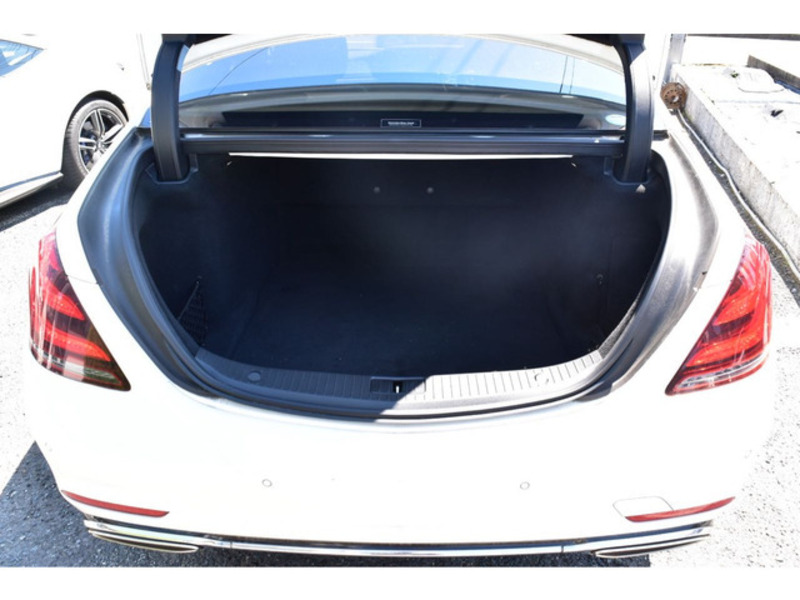 S-CLASS