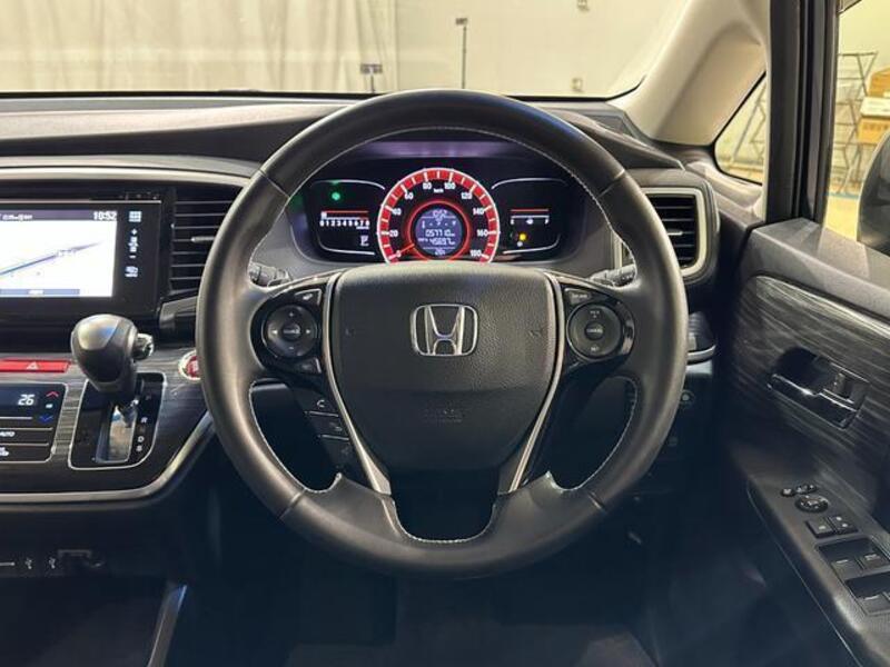 ODYSSEY