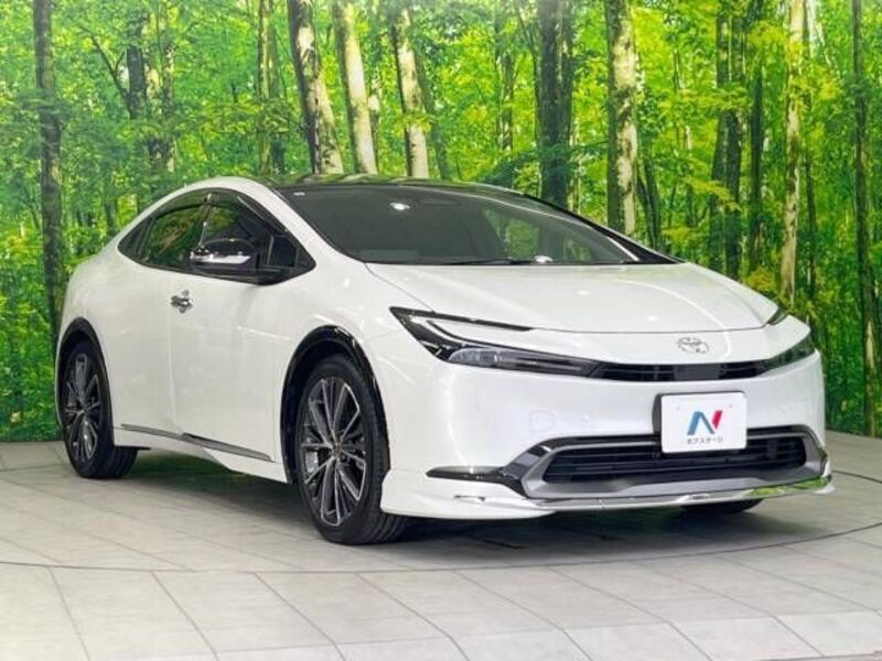 PRIUS