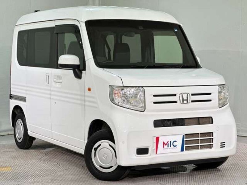 N-VAN
