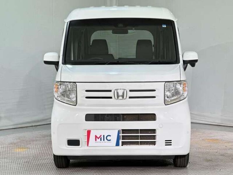 N-VAN
