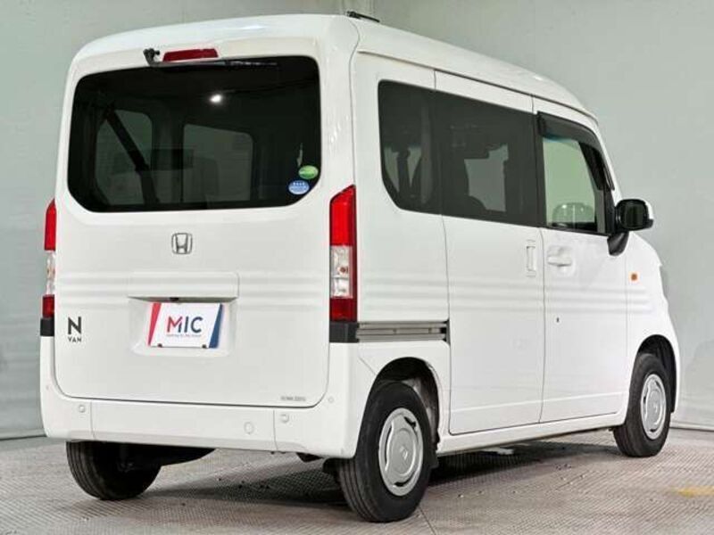 N-VAN