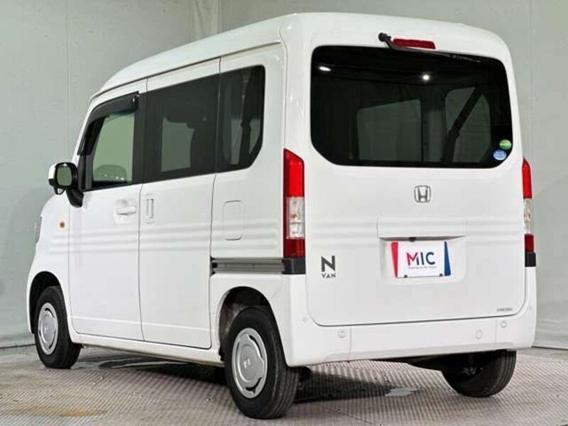 N-VAN