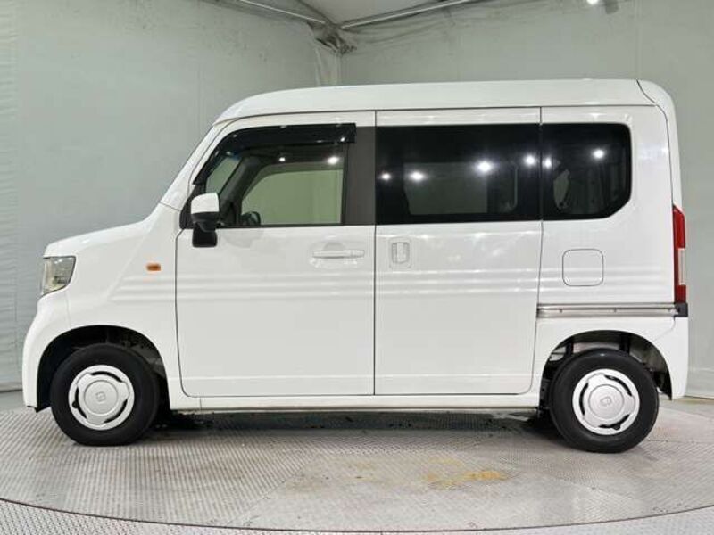 N-VAN