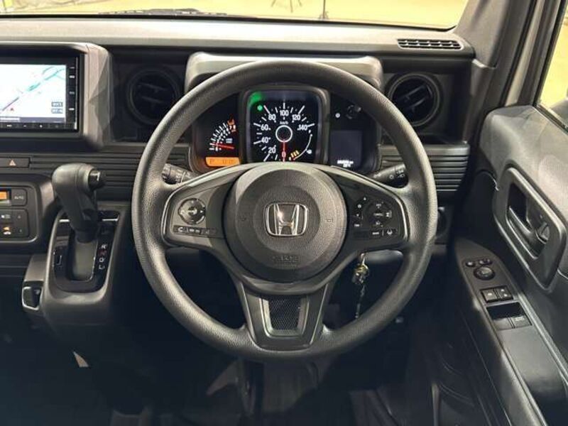 N-VAN