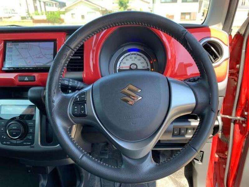 HUSTLER