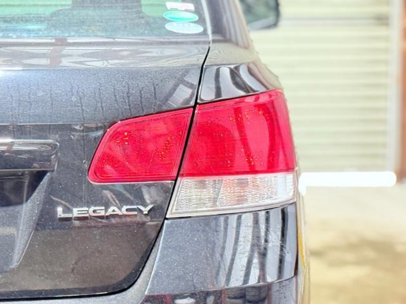 LEGACY B4