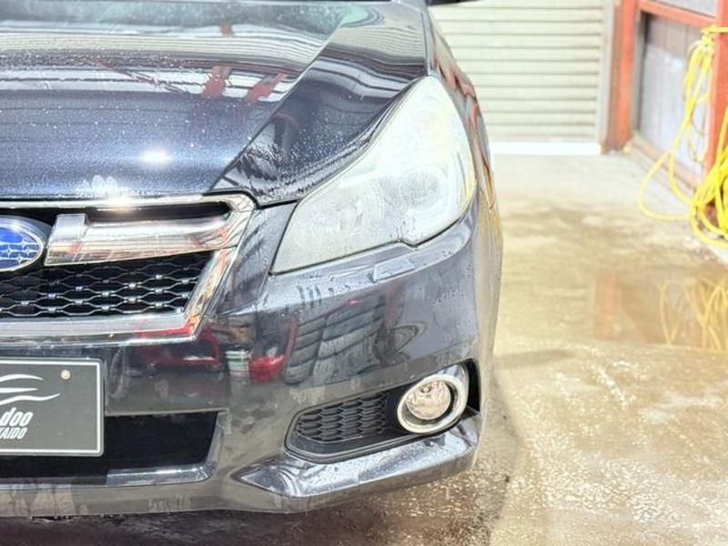 LEGACY B4
