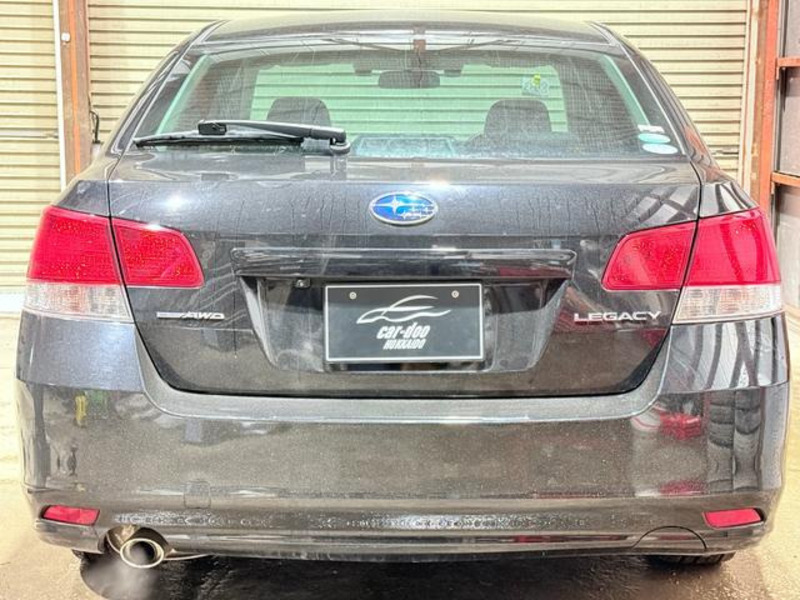 LEGACY B4