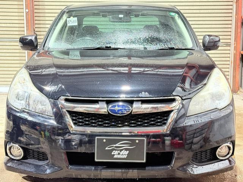 LEGACY B4