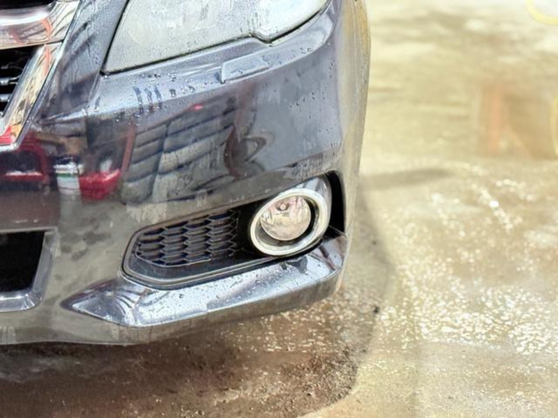 LEGACY B4