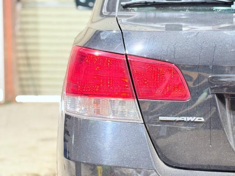 LEGACY B4