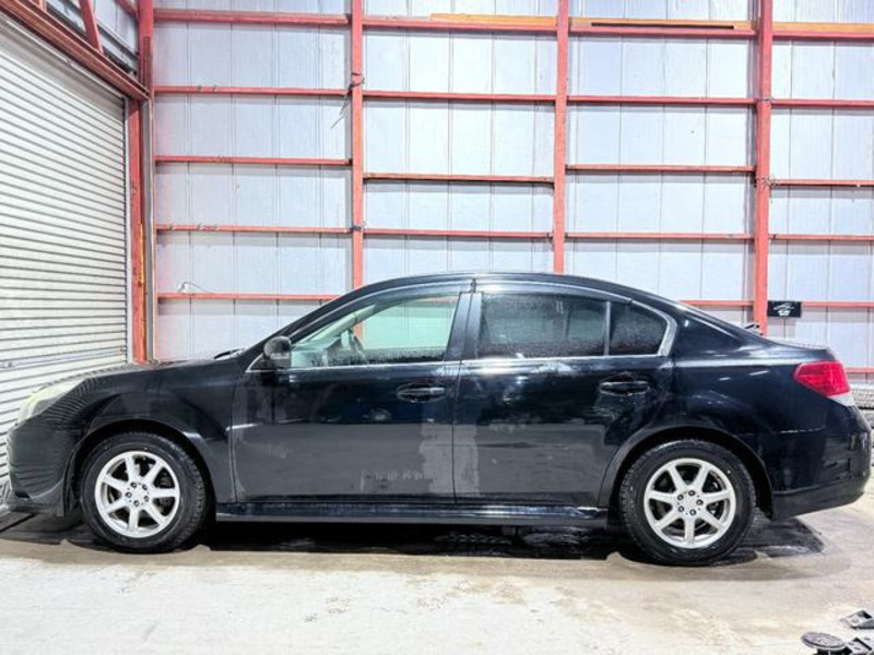 LEGACY B4