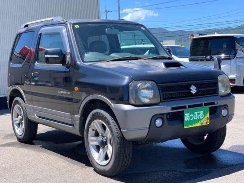 JIMNY