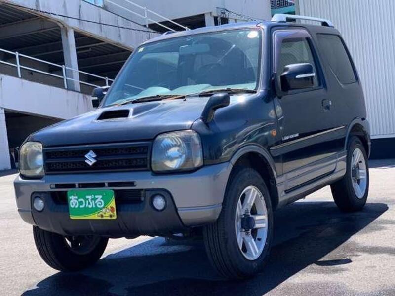 JIMNY