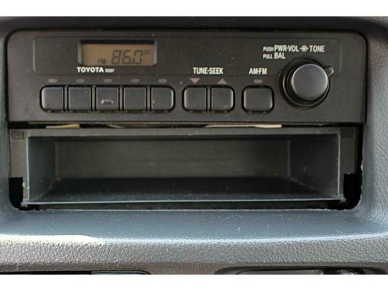 PROBOX VAN