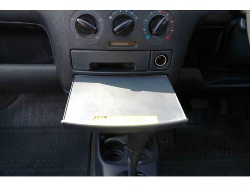 PROBOX VAN
