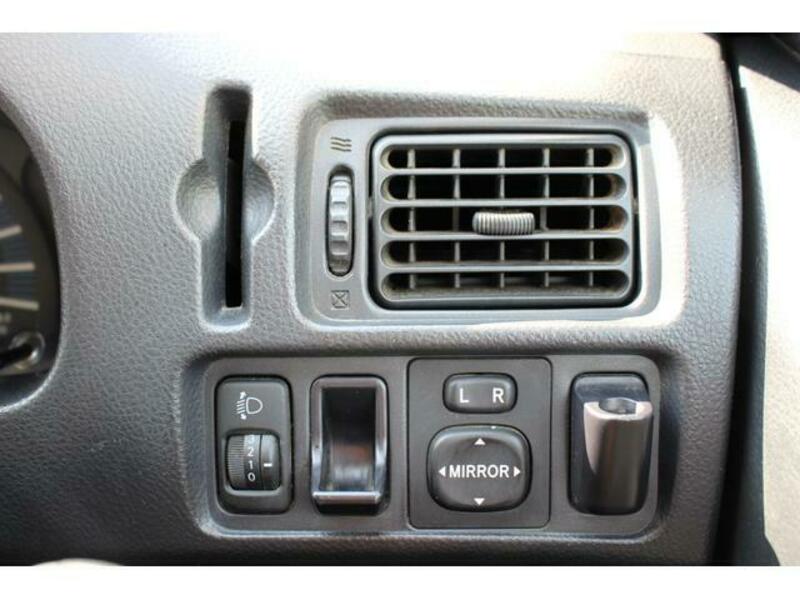 PROBOX VAN