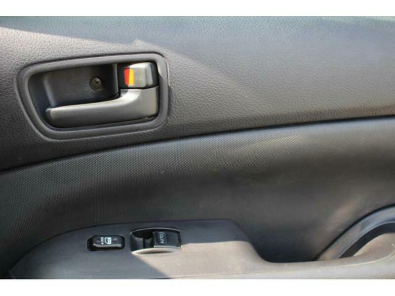 PROBOX VAN