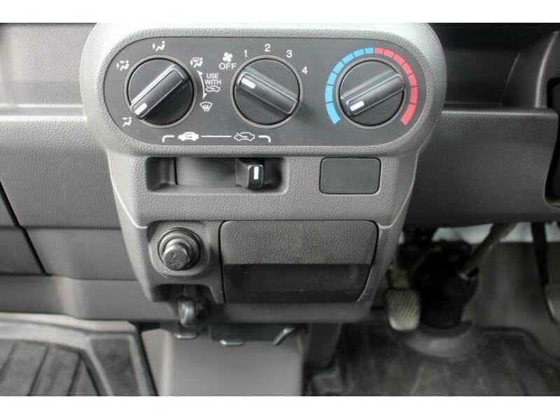 ACTY TRUCK
