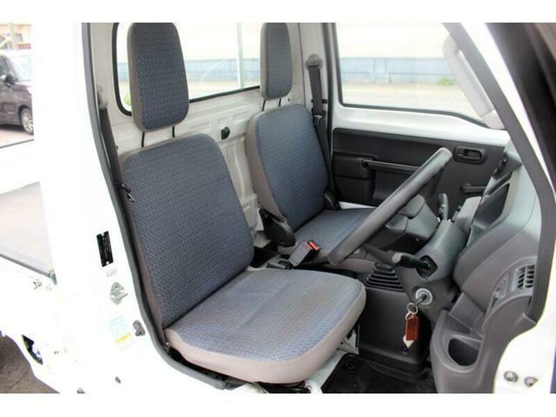 ACTY TRUCK