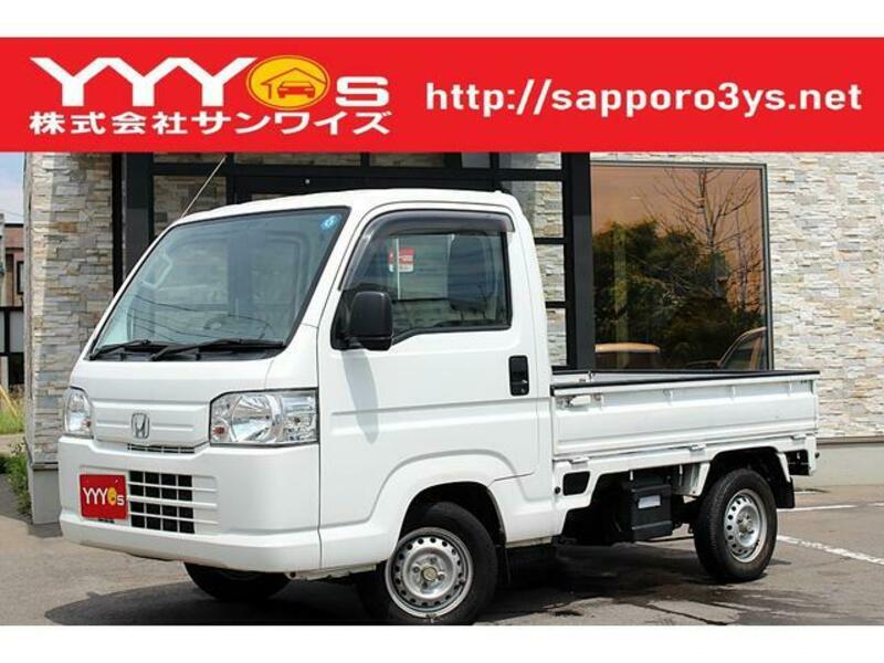 ACTY TRUCK-0