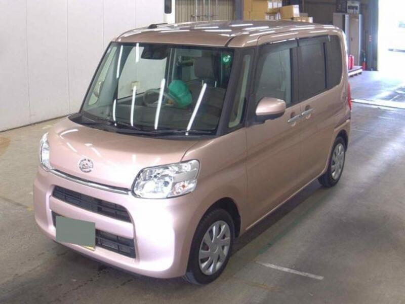 TANTO