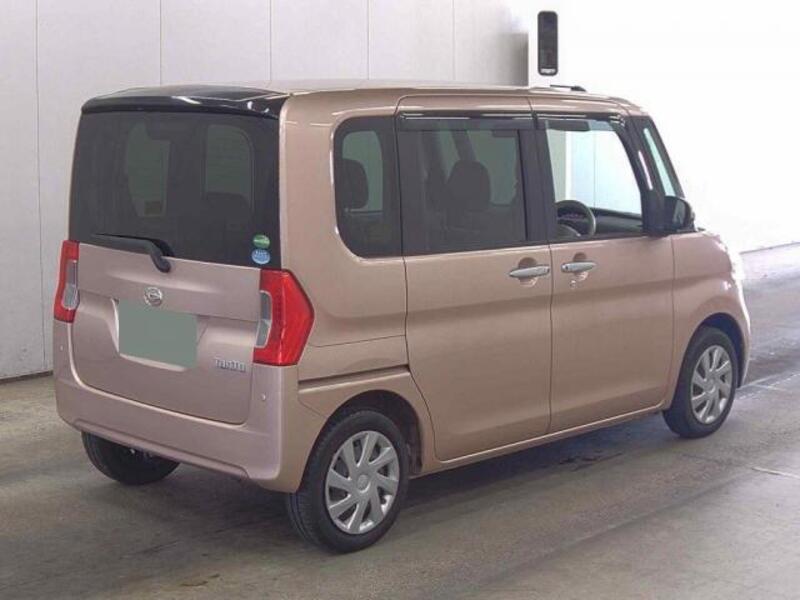 TANTO