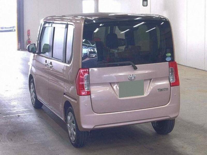 TANTO