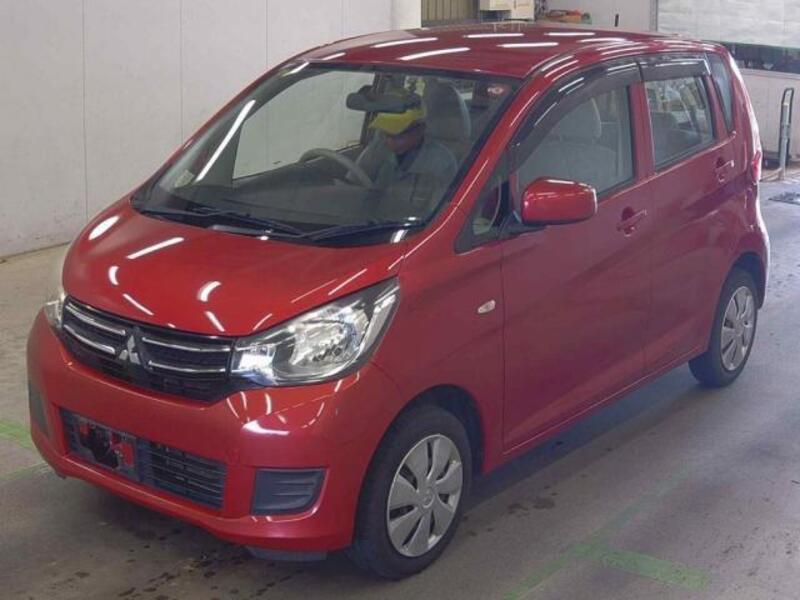 EK WAGON