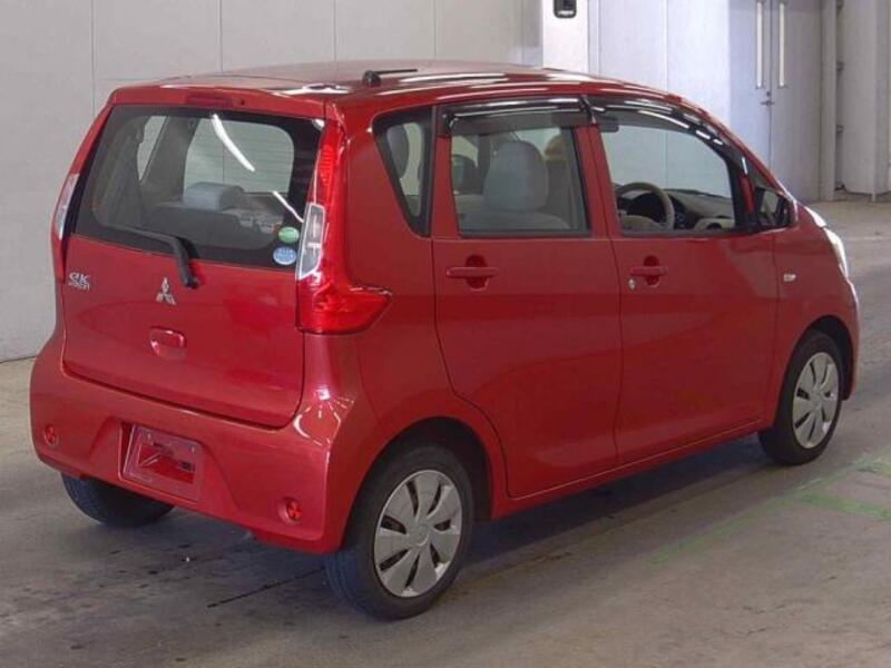 EK WAGON