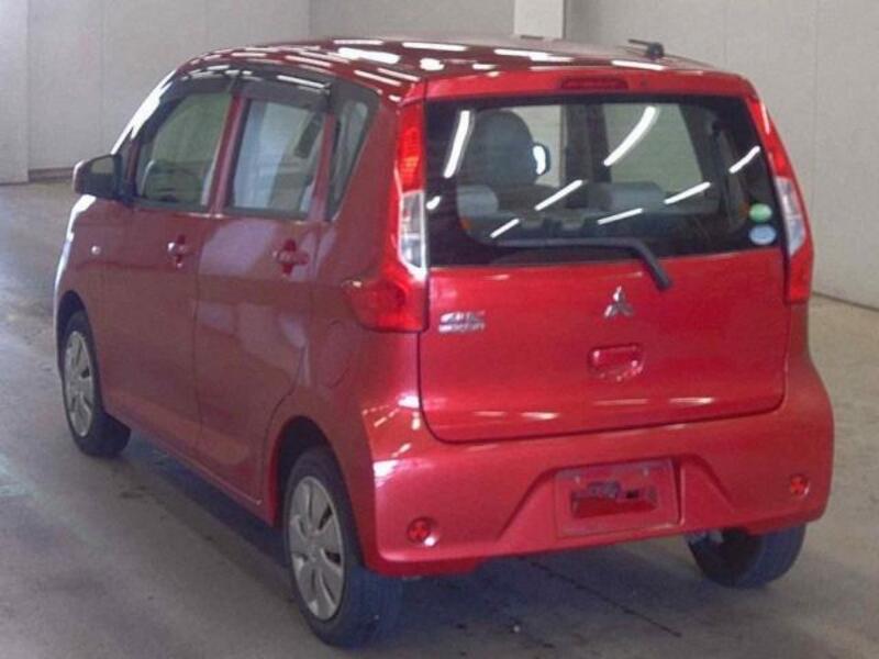 EK WAGON