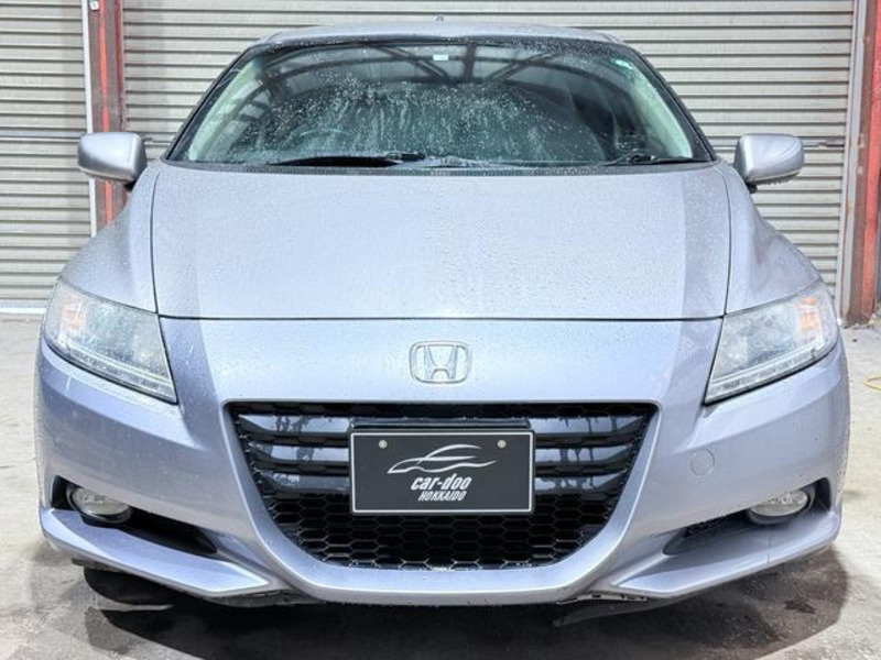 CR-Z