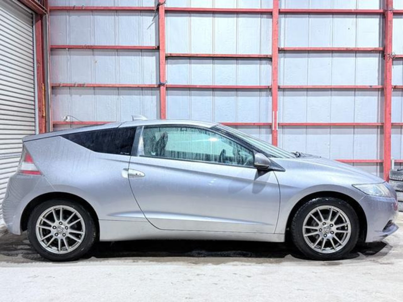 CR-Z