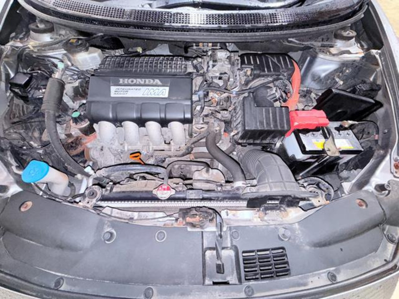 CR-Z